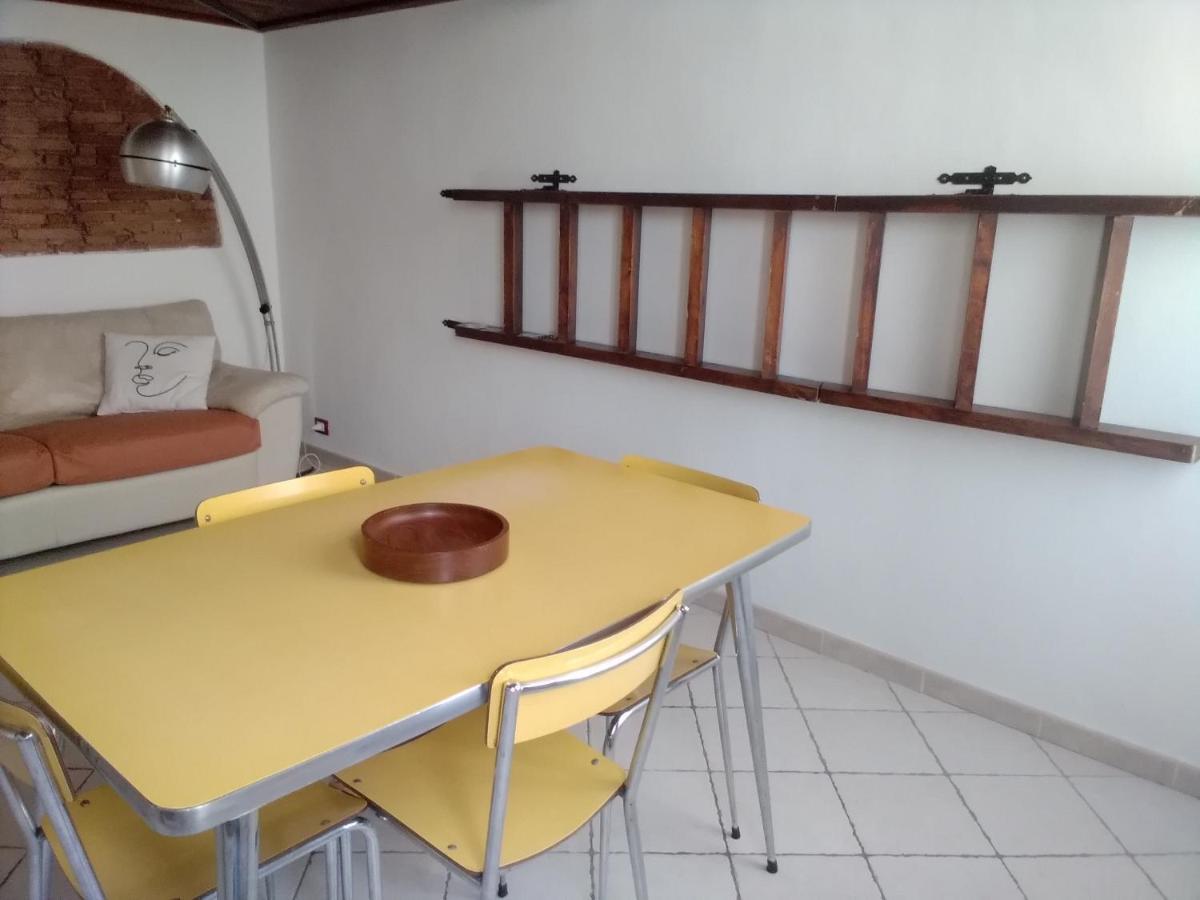 Casina Del Porto Holiday home *